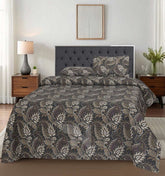 Double Bed Sheet Design NC-C 7393