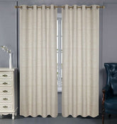 Pack of 2 Curtain Design 092
