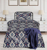 Single Bed Sheet Design 832