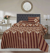 Double Bed Sheet Design NC-C 7405