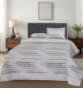 Double Bed Sheet Design NC-C 7387