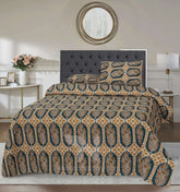 Double Bed Sheet Design NC-C 7404