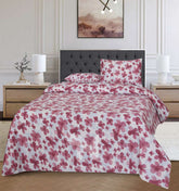 Double Bed Sheet Design NC-S 7375