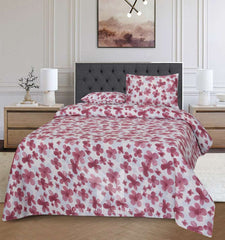 Double Bed Sheet Design NC-S 7375