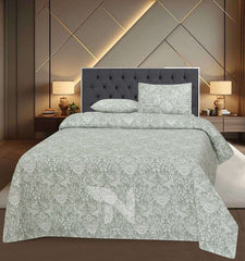 Double Bed Sheet Design NC-C 7131