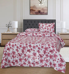 Double Bed Sheet Design NC-S 7375