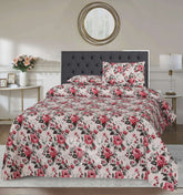 Double Bed Sheet Design NC-C 7395