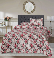 Double Bed Sheet Design NC-C 7395