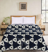 Embossed Double Blanket NCS# 189