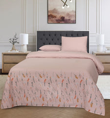 Double Bed Sheet Design NC-C 7374