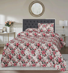Double Bed Sheet Design NC-C 7395