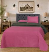Double Bed Sheet Design NC-C 7474