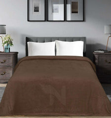 AC Blanket Embossed Paradise NCS #163