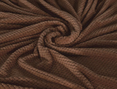 AC Blanket Embossed Paradise NCS #163