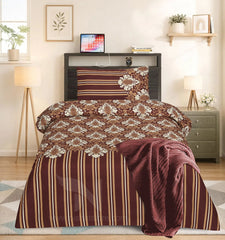 Single Bed Sheet Design 859