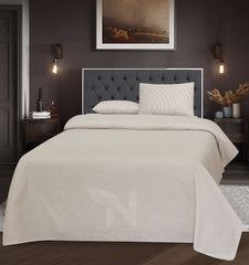Double Bed Sheet Design NC-C 7126