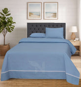 Double Bed Sheet Design NC-C 7381