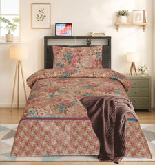 Single Bed Sheet Design 851