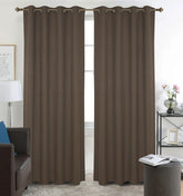 Pack of 2 Curtain Design 084