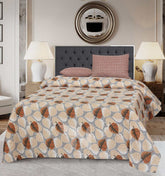 Double Bed Sheet Design NC-C 7052