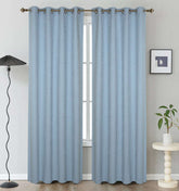 Pack of 2 Curtain Design 097