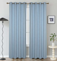 Pack of 2 Curtain Design 097
