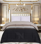 1 PC Double ( Filled Quilt ) NCS # 204