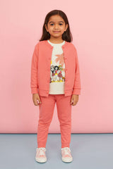 3 Pcs Sweetheart Set