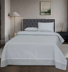 Double Bed Sheet Design NC-C 7388