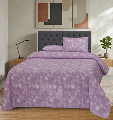 Double Bed Sheet Design NC-C 7421