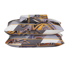 Double Bed Sheet Design NC-C 6087