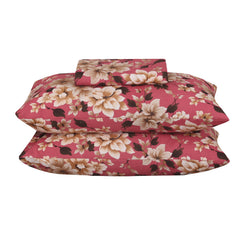 Double Bed Sheet Design NC-C 6093