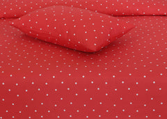 Double Bed Sheet Design NC-C 4001