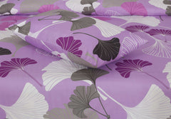 Double Bed Sheet Design NC-M 7312