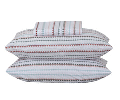 Double Bed Sheet Design NC-C 4022