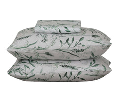 Double Bed Sheet Design NC-S 4036