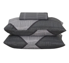 Double Bed Sheet Design NC-C 4038