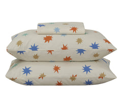 Double Bed Sheet Design NC-C 4031