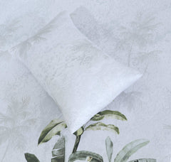 Fitted Double Bed Sheet DS# 323