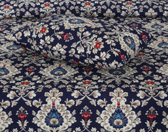 Double Bed Sheet Design NC-C 7317