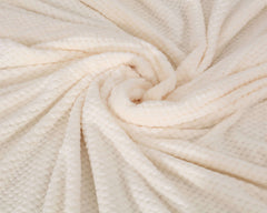 AC Blanket Embossed Paradise NCS #162