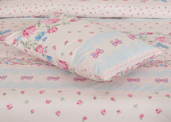 Double Bed Sheet Design NC-M 7356