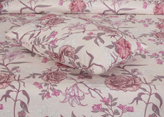Double Bed Sheet Design NC-M 7355