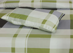 Double Bed Sheet Design NC-C 7370