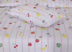 Double Bed Sheet Design NC-C 7373