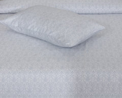 Double Bed Sheet Design NC-S 7377