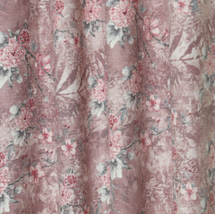 Pack of 2 Curtain Design 086