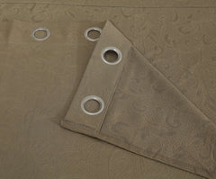Pack of 2 Curtain Design 083