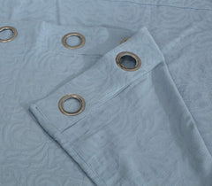 Pack of 2 Curtain Design 097