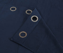 Pack of 2 Curtain Design 099